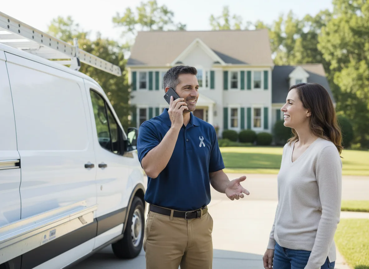 Home Gutter Service Chillicothe, TX FAQs